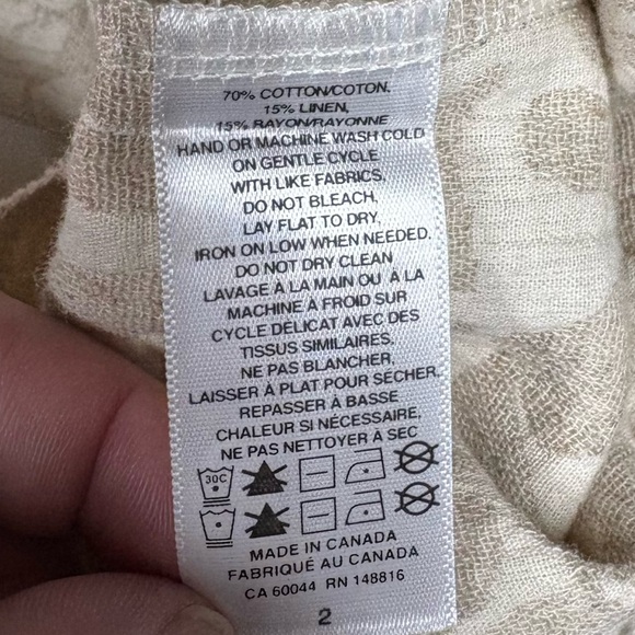 Smash + Tess Coffee Date Dress - Picture 8 of 8